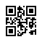 QR Code zur Navigation