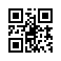 QR Code zur Navigation