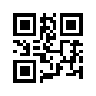 QR Code zur Navigation