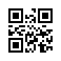 QR Code zur Navigation