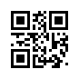 QR Code zur Navigation