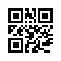 QR Code zur Navigation