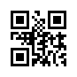 QR Code zur Navigation