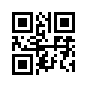 QR Code zur Navigation