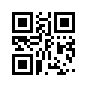 QR Code zur Navigation