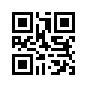 QR Code zur Navigation