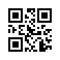 QR Code zur Navigation