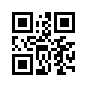 QR Code zur Navigation