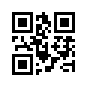 QR Code zur Navigation