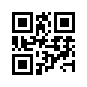 QR Code zur Navigation