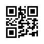 QR Code zur Navigation