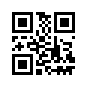 QR Code zur Navigation