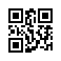 QR Code zur Navigation