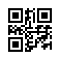 QR Code zur Navigation