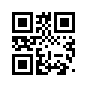 QR Code zur Navigation