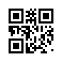 QR Code zur Navigation