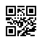 QR Code zur Navigation