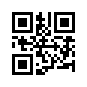 QR Code zur Navigation