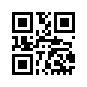 QR Code zur Navigation