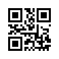 QR Code zur Navigation