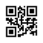 QR Code zur Navigation