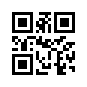 QR Code zur Navigation