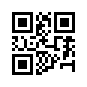 QR Code zur Navigation