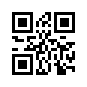 QR Code zur Navigation