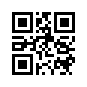 QR Code zur Navigation