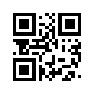 QR Code zur Navigation