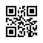 QR Code zur Navigation