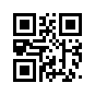 QR Code zur Navigation