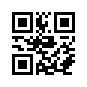 QR Code zur Navigation