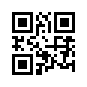 QR Code zur Navigation