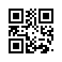 QR Code zur Navigation