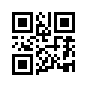 QR Code zur Navigation