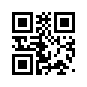 QR Code zur Navigation