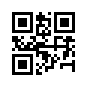 QR Code zur Navigation