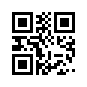 QR Code zur Navigation