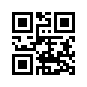 QR Code zur Navigation