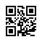 QR Code zur Navigation