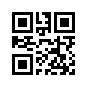 QR Code zur Navigation