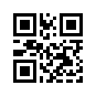 QR Code zur Navigation