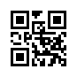 QR Code zur Navigation