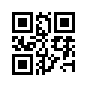 QR Code zur Navigation