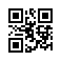 QR Code zur Navigation