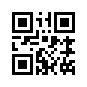 QR Code zur Navigation