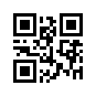 QR Code zur Navigation