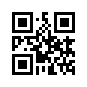 QR Code zur Navigation