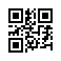 QR Code zur Navigation